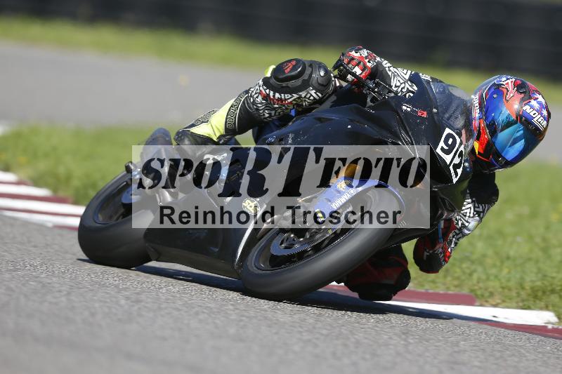/54 19.09.2025 Speer Racing ADR/Gruppe rot/92